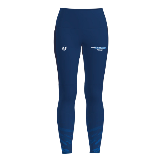 Trainer Tights Dame