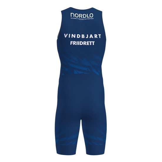 Lead Skinsuit