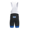 Vitric Bib Sykkelshorts Herre