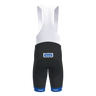 Elite Bib Sykkelshorts Junior