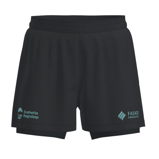Pace Shorts Women