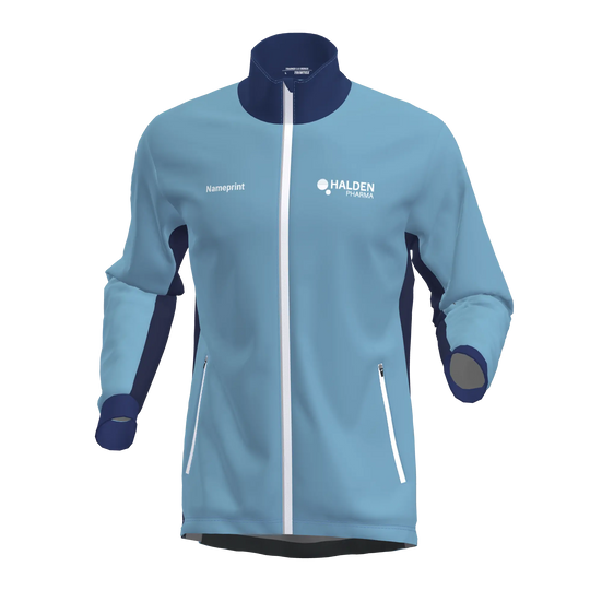 Trainer 3.0 Jakke Herre