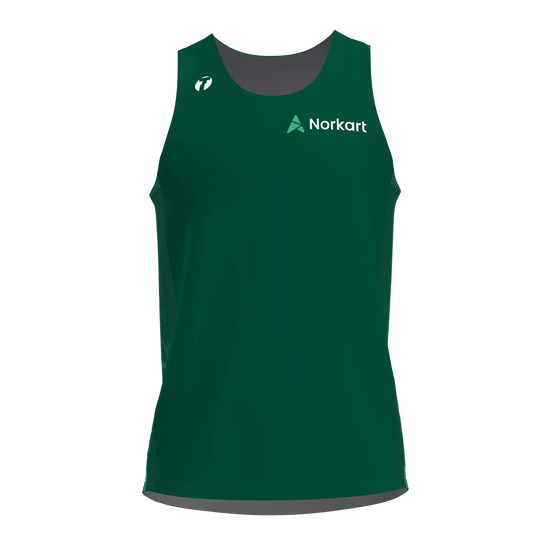 Run Singlet Herre
