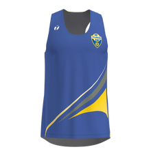Fast 3.0 Singlet Dame