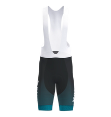 Elite Bib Sykkelshorts Dame