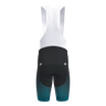 Elite Bib Sykkelshorts Dame