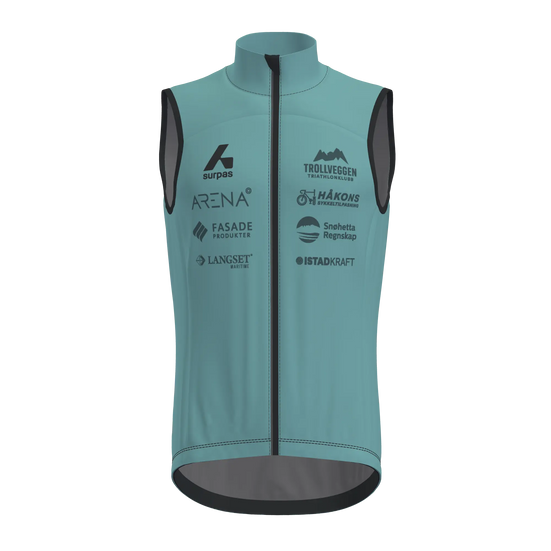 Shift Vest Women