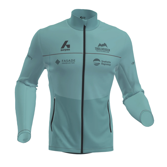 Pace Jacket Men