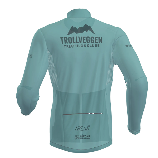 Pace Jacket Men