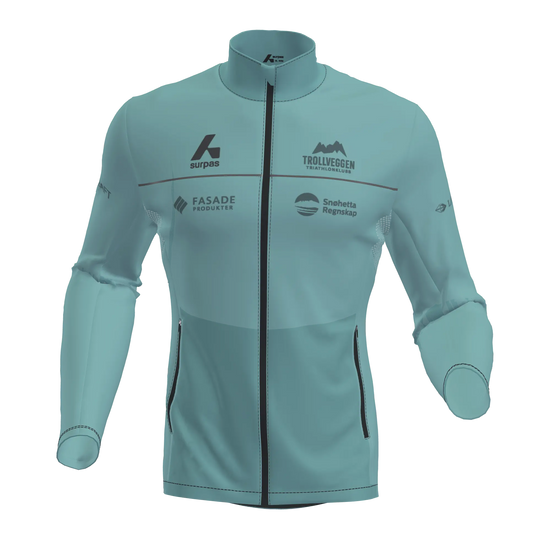 Pace Jacket Women