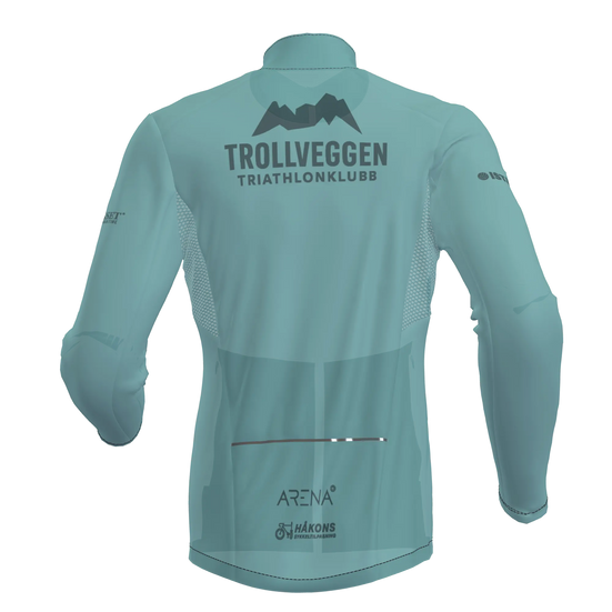 Pace Jacket Women