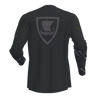 Free 2.0 T-Skjorte LS Dame