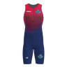 Lead Skinsuit