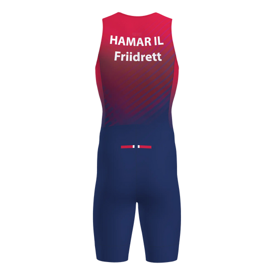 Lead Skinsuit Junior
