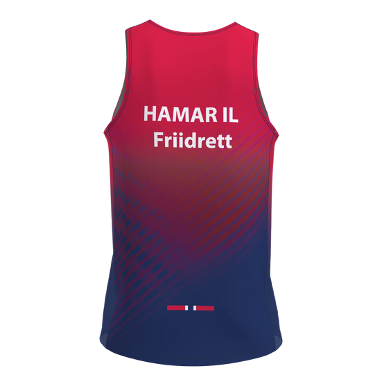 Run Singlet Junior