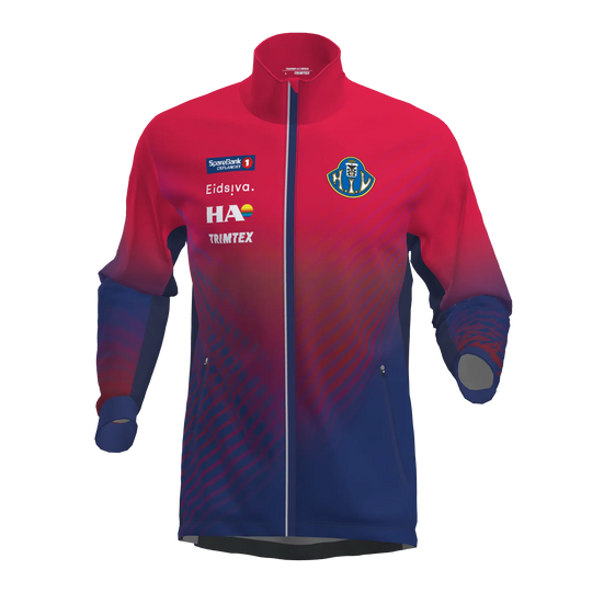 Trainer 3.0 Jakke Herre