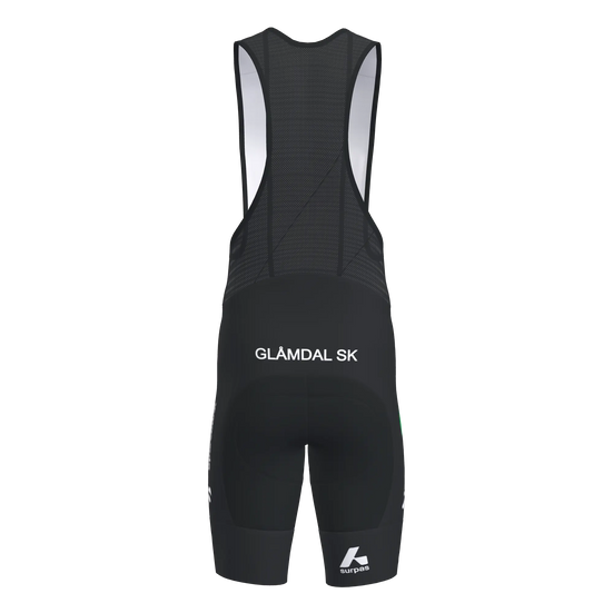 Pro 3.0 Bib Sykkelshorts Herre