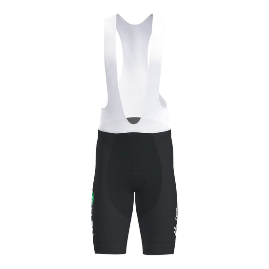 Elite Bib Sykkelshorts Herre