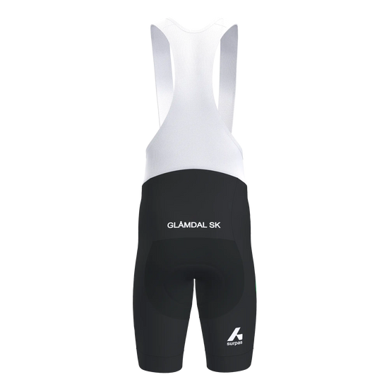 Elite Bib Sykkelshorts Junior