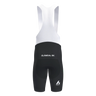 Elite Bib Sykkelshorts Dame