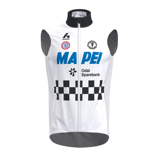 Elite Lightweight Vest Herre