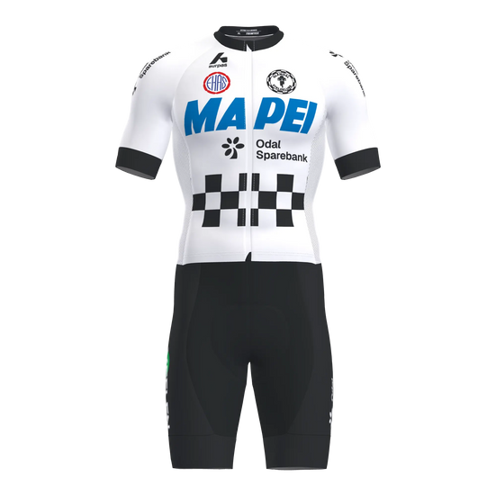 Vitric 2.0 Speedsuit Dame
