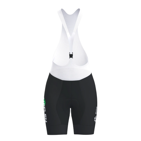 Vitric Bib Sykkelshorts Dame