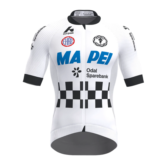 Aero 2.0 Sykkeltrøye Dame