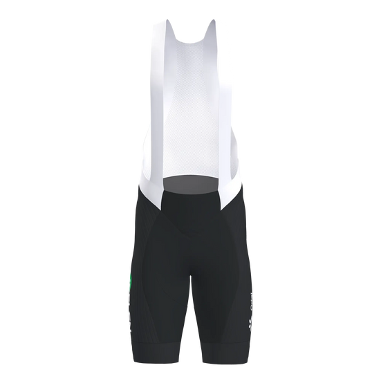 Aero 2.0 Bib Sykkelshorts Dame