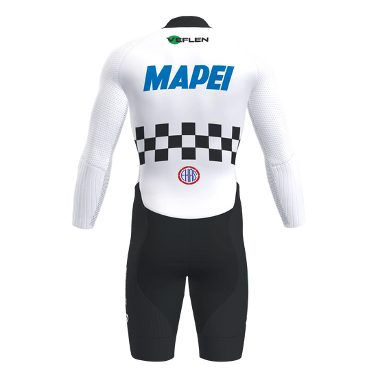 Aero 2.0 Tempodrakt LS Dame