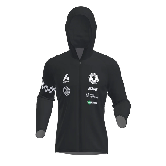 Flex 4.0 Hoodie Junior