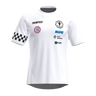Free 2.0 T-Skjorte Junior