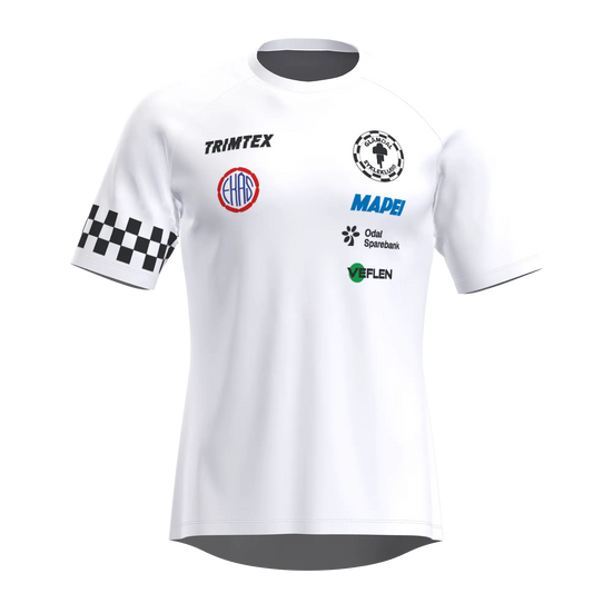 Free 2.0 T-Skjorte Dame