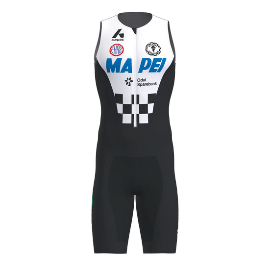 Drive 2 Skinsuit Junior