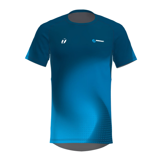 Run T-Skjorte Dame