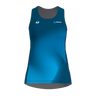 Run Singlet Dame