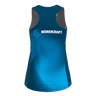 Run Singlet Dame