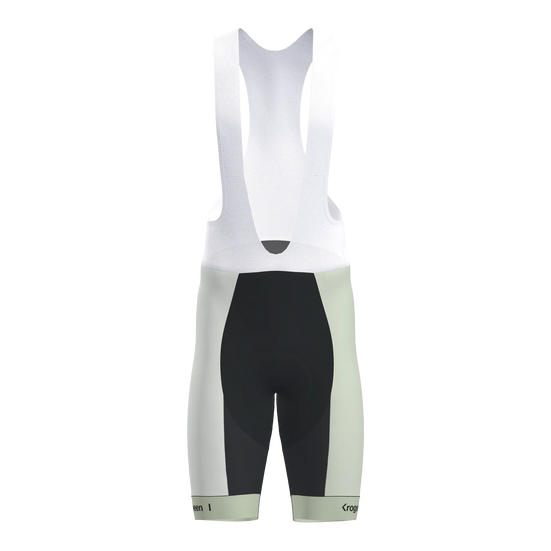 Elite Bib Sykkelshorts Herre