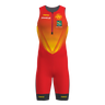 Lead Skinsuit Junior