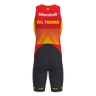 Lead Skinsuit