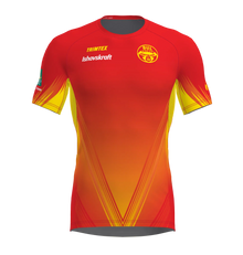 Fast T-Skjorte Herre
