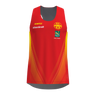 Fast 3.0 Singlet Herre