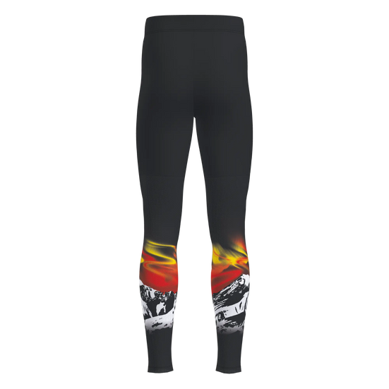 Vision 3.0 Konkurransetights Junior