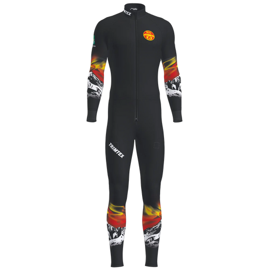 Vision 3.0 Konkurransedress Herre