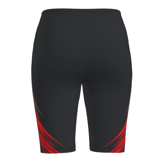 Lead Kort Tights Dame