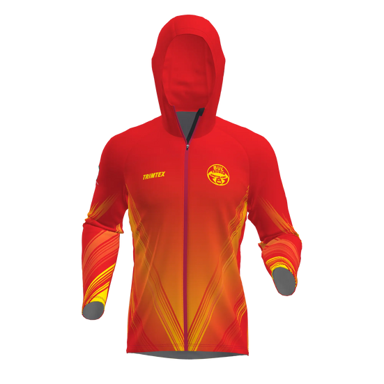 Flex 4.0 Hoodie Herre