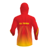 Flex 4.0 Hoodie Herre