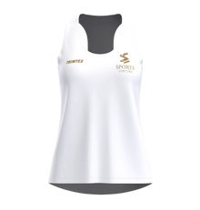 Fast 3.0 Singlet Dame