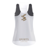 Fast 3.0 Singlet Dame