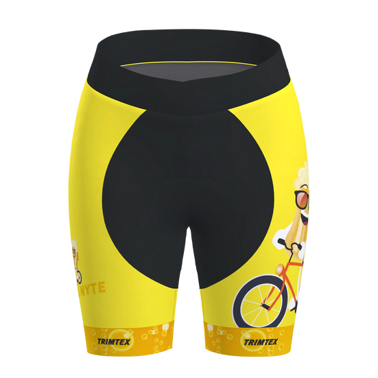 Elite Shorts Dame